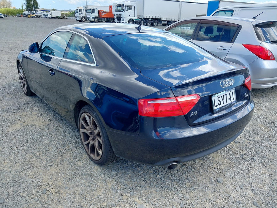 2008 Audi A5  8T 6203 - Used parts for sale