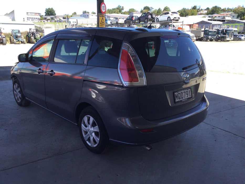 2008 Mazda Premacy   6145 - Used parts for sale