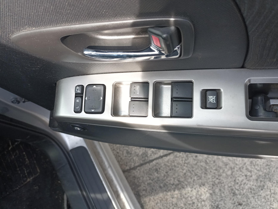 2008 Mazda Premacy   5708 - Used parts for sale