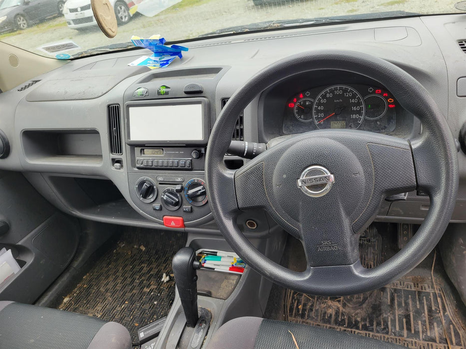 2011 Nissan Ad   5506 - Used parts for sale