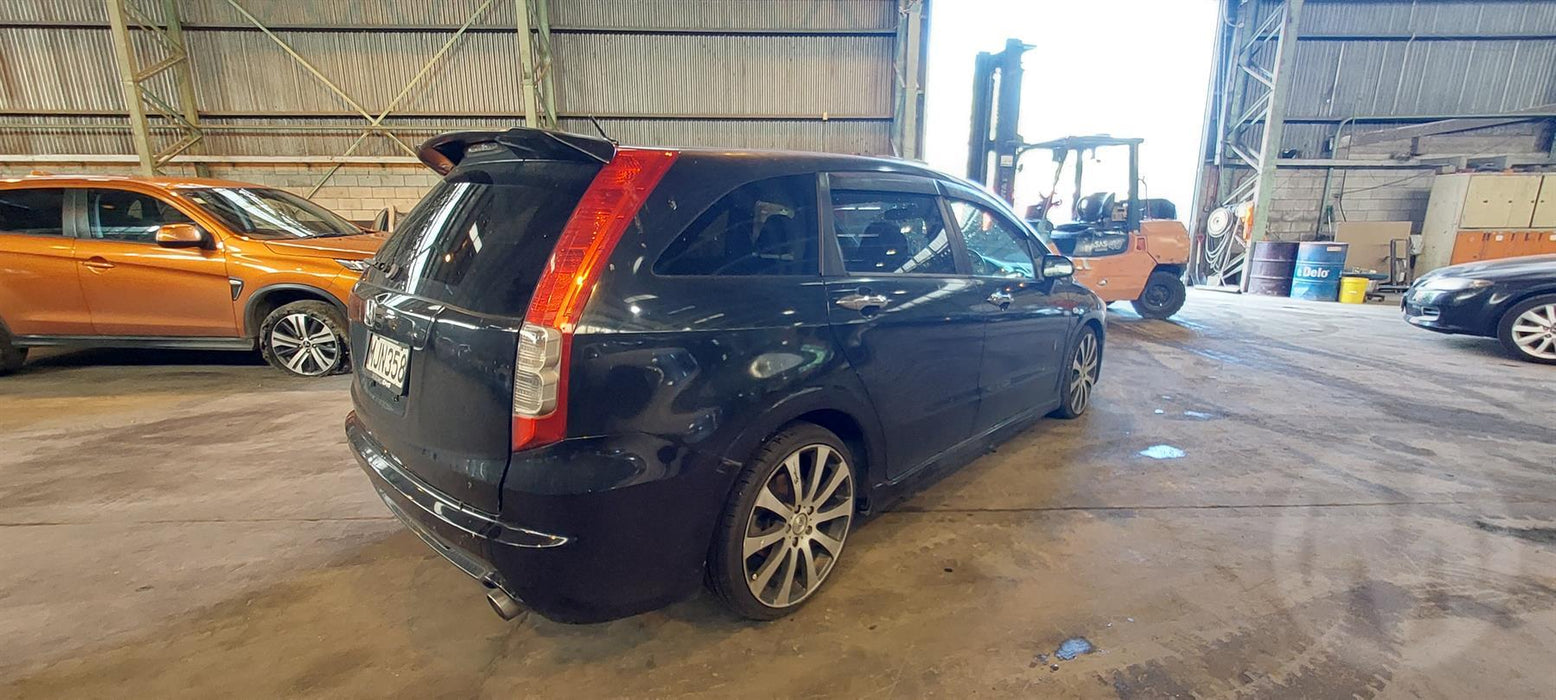 2008 Honda Stream   5737 - Used parts for sale