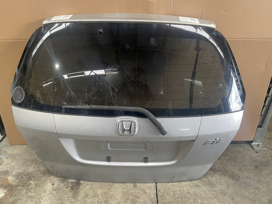 2004, Honda, Jazz, Bootlid/Tailgate