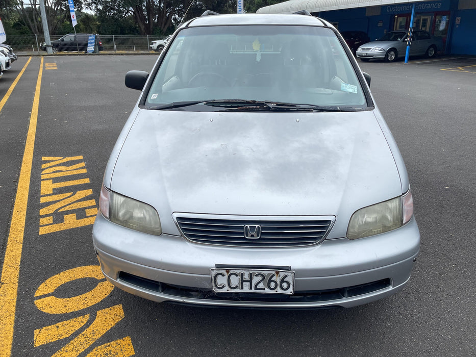 1995, Honda, Odyssey, RA2-1033748