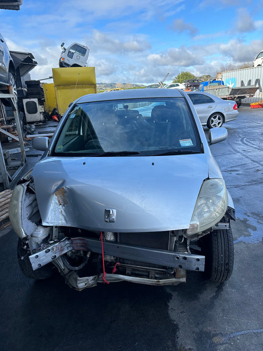 2004, Toyota, Passo, QNC10-0005837