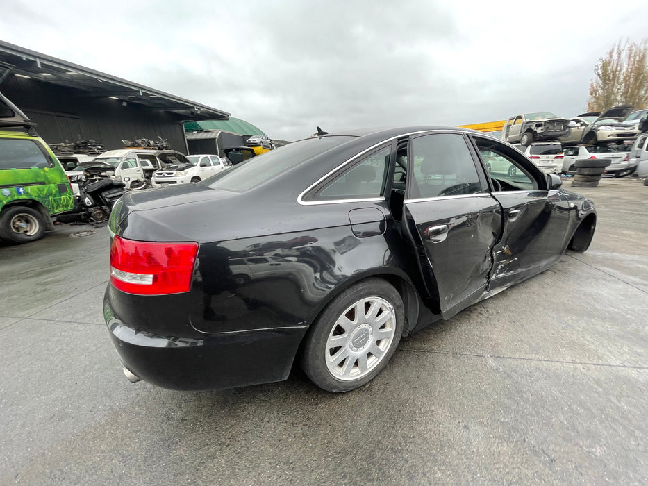 2004, Audi, A6