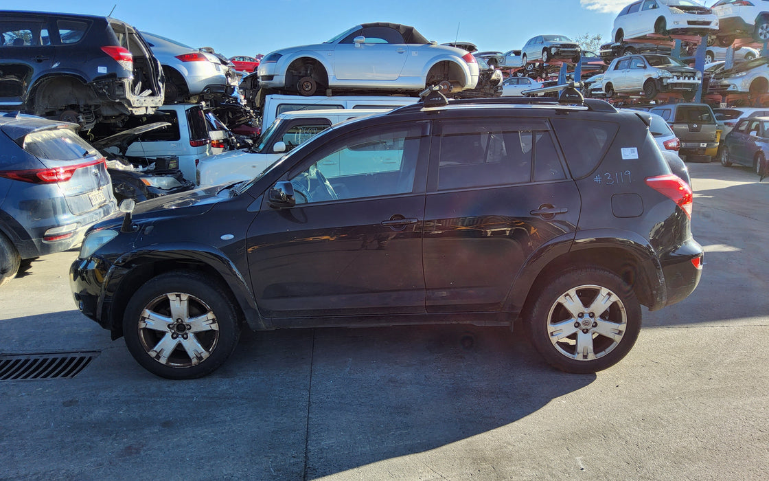 2006, Toyota, RAV4, ACA31-5016289