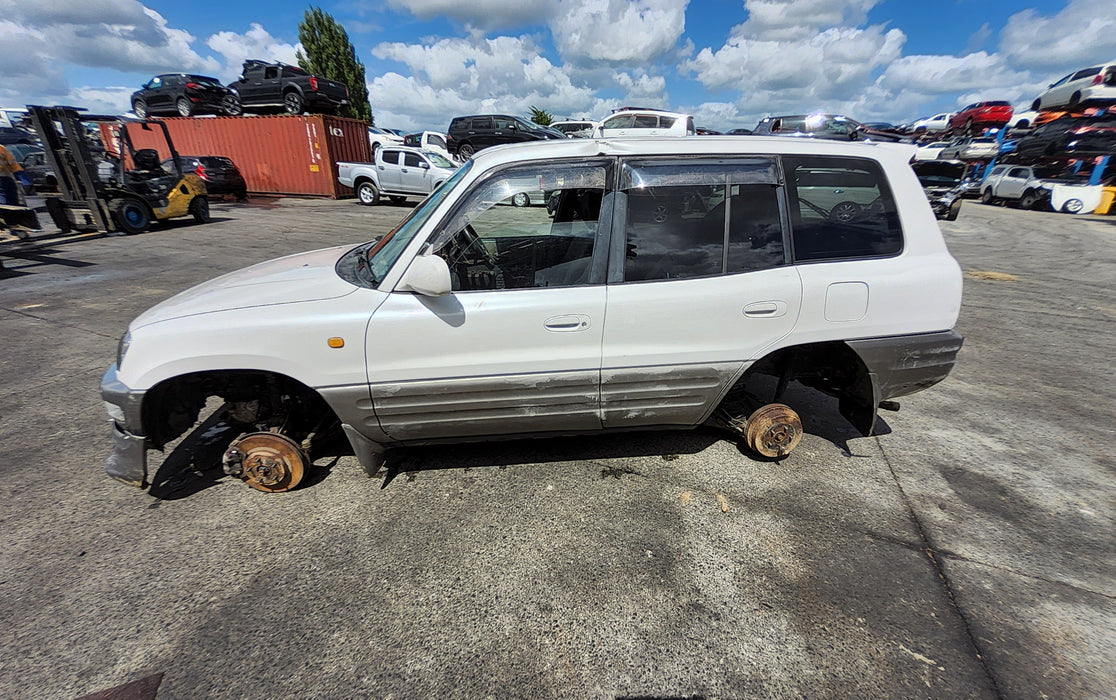 1997, Toyota, RAV4, SXA11-0170918