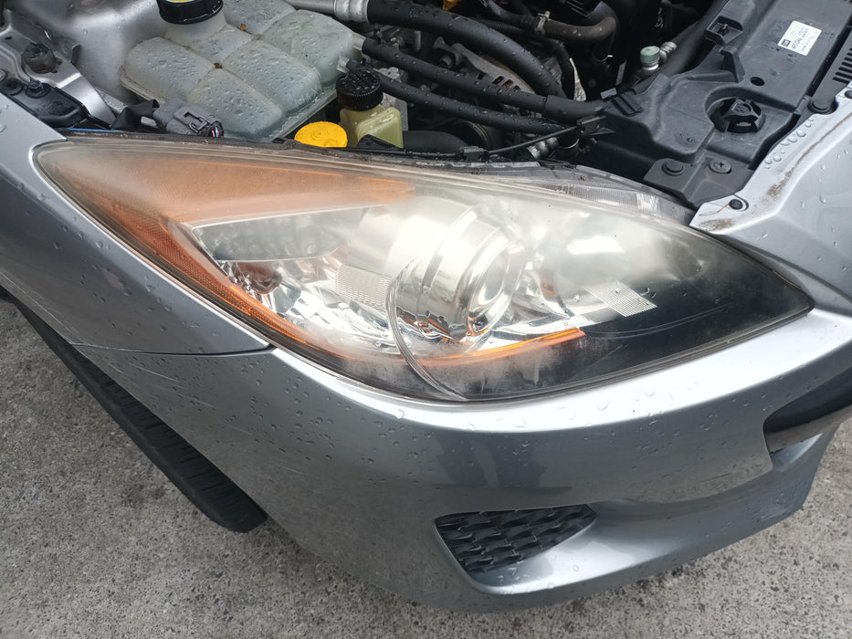 2012 Mazda 3 Axela BL  2592 - Used parts for sale