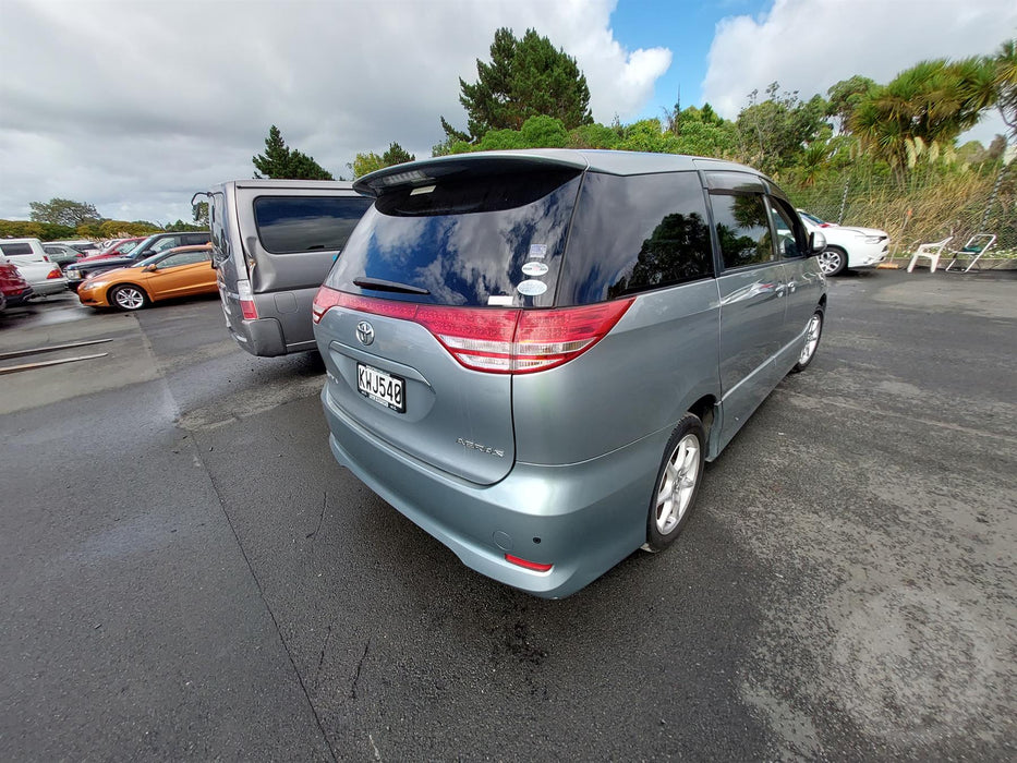 2008, Toyota, Estima, ACR50-0073895