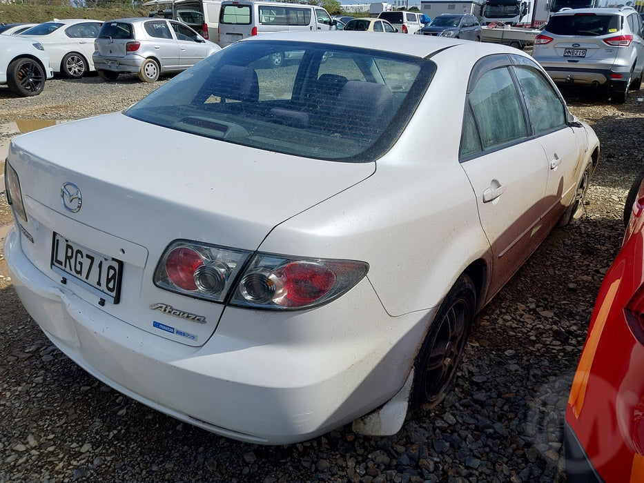 2005 Mazda Atenza   5430 - Used parts for sale