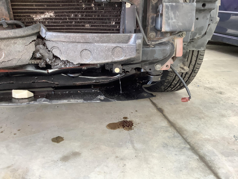2006 Nissan Murano   5104 - Used parts for sale