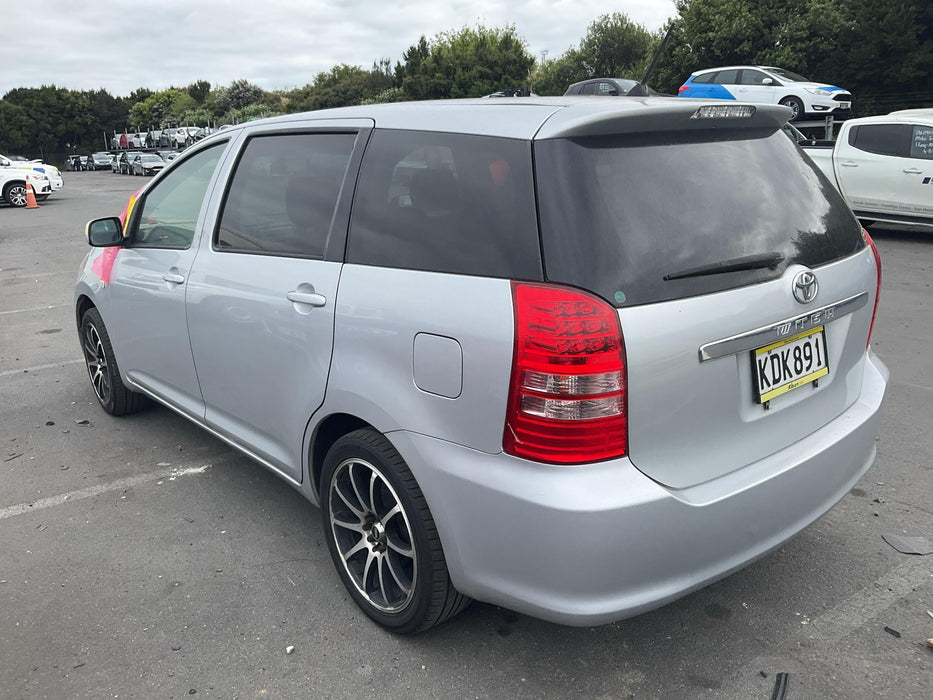 2004 Toyota Wish   5539 - Used parts for sale