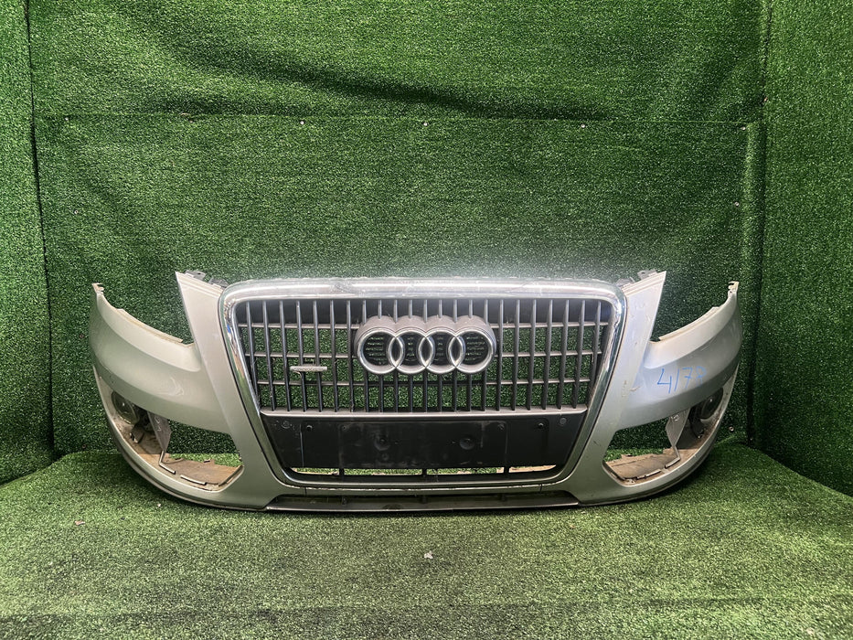 2009 Audi Q5 Quattro 8R Front Bumper