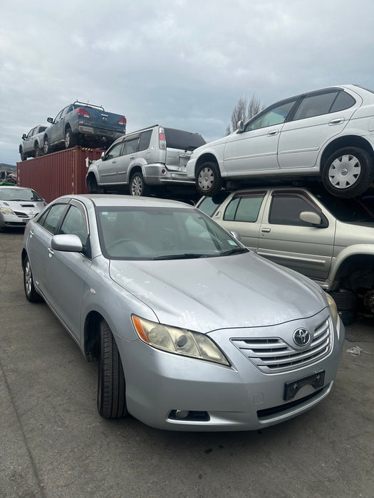 2006, Toyota, Camry, XV40, ACV40