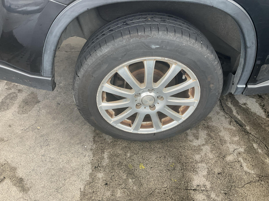 2008 Nissan X-trail   5729 - Used parts for sale