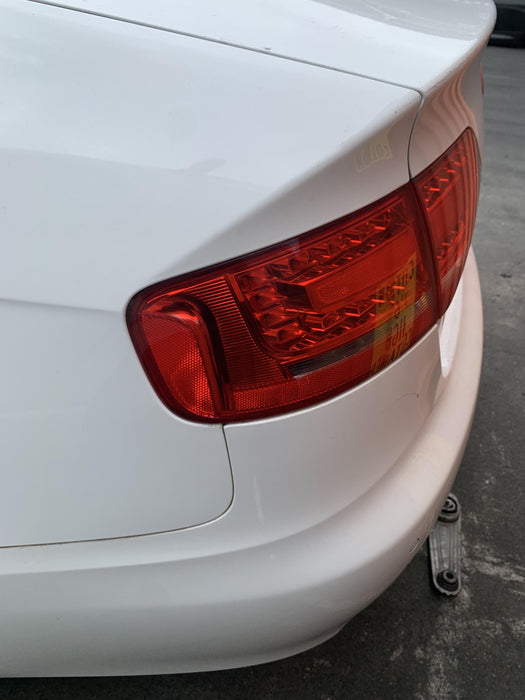 2011 Audi A4   3831 - Used parts for sale