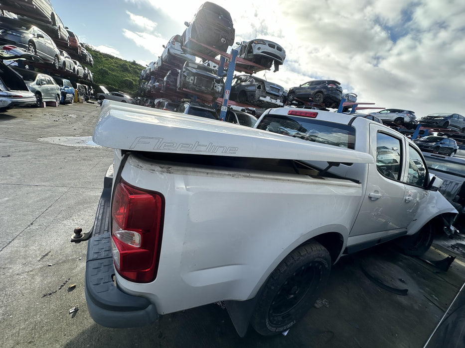 2014 Holden Colorado LTDCPU 2.8D/6AT/UT/5  4580 - Used parts for sale