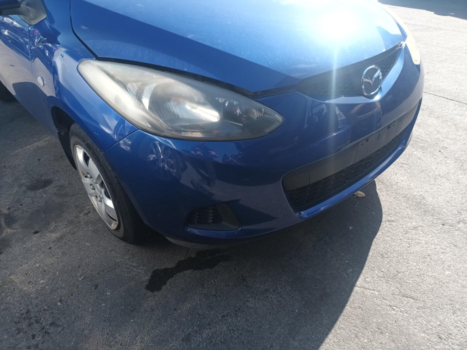 2009 Mazda 2 Demio DE  4355 - Used parts for sale