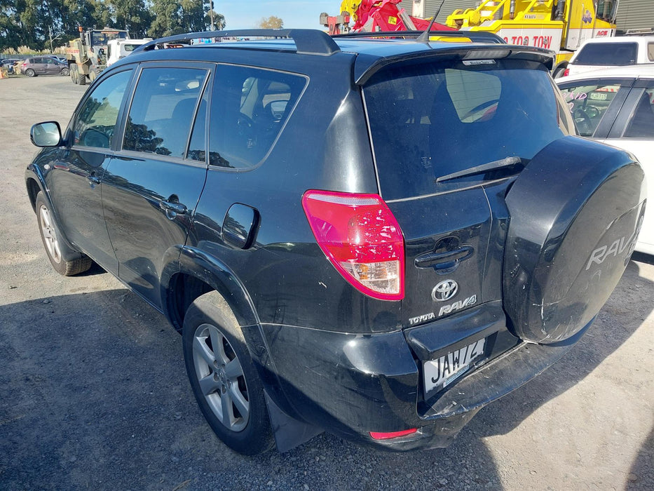 2007, Toyota, RAV4, A30, ACA33