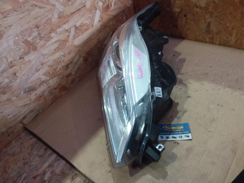 2016 Toyota Camry Camry  Right Headlamp