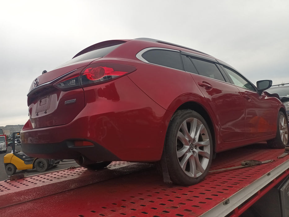 2013 Mazda Atenza GJ  4459 - Used parts for sale