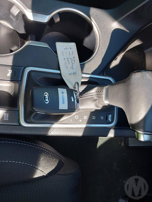 2019 Kia Sportage URBAN LX+ 2.0P/6AT  4378 - Used parts for sale