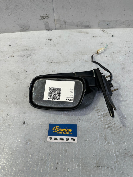 Toyota, Camry, Right Door Mirror