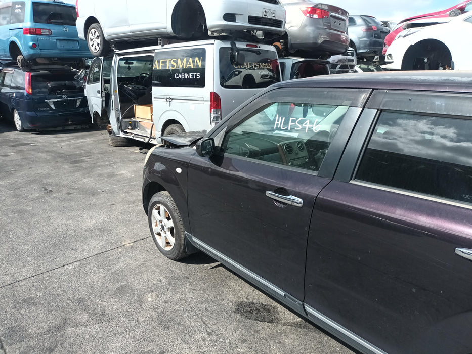 2005 Mazda Verisa   5955 - Used parts for sale