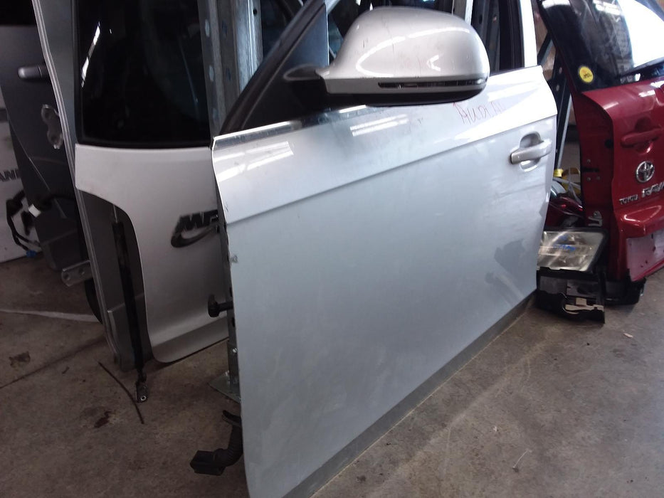 Audi A4 A4  Left Front Door