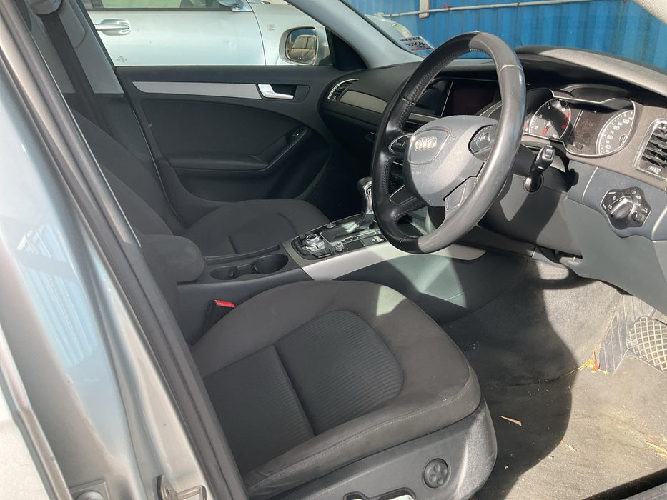 2012 Audi A4 Avant  5004 - Used parts for sale