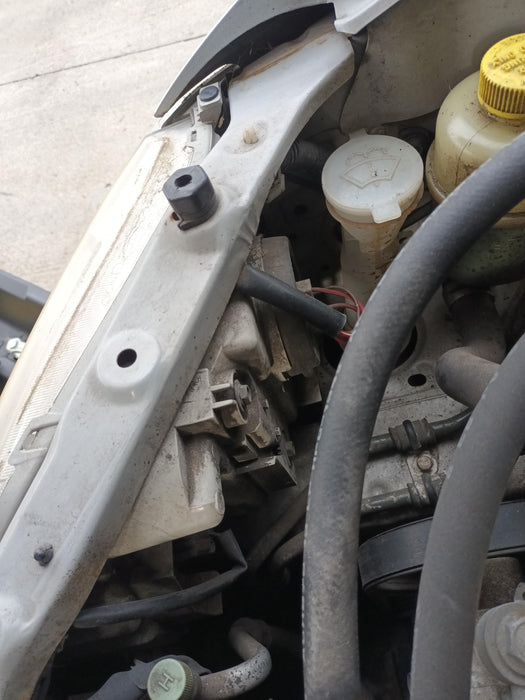 2001 Mazda Premacy CP  6264 - Used parts for sale