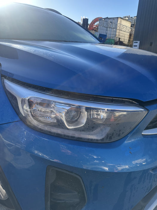 2024 Kia Stonic LX 1.4P/6AT  6225 - Used parts for sale