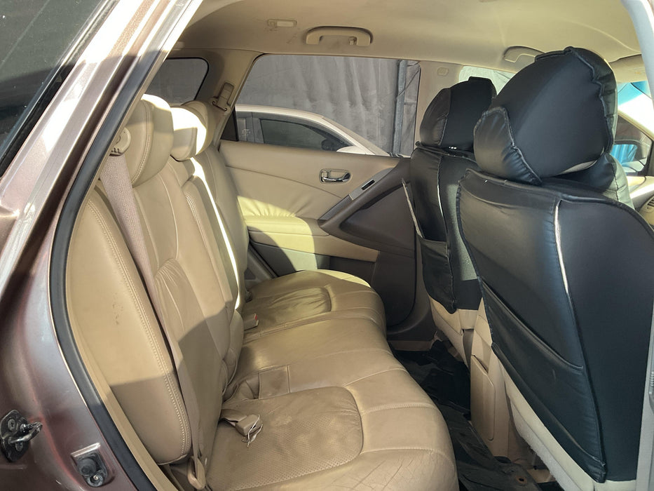 2009 Nissan Murano 3.5 4WD TI  5095 - Used parts for sale