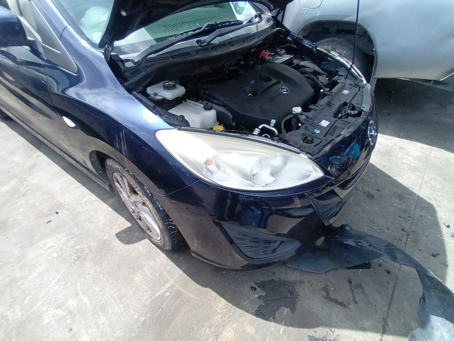 2012 Mazda Premacy   5465 - Used parts for sale