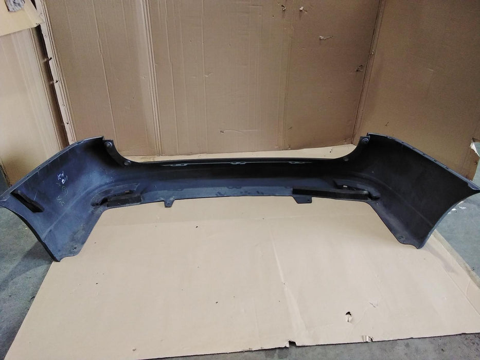 Mazda MPV MPV  Rear Bumper