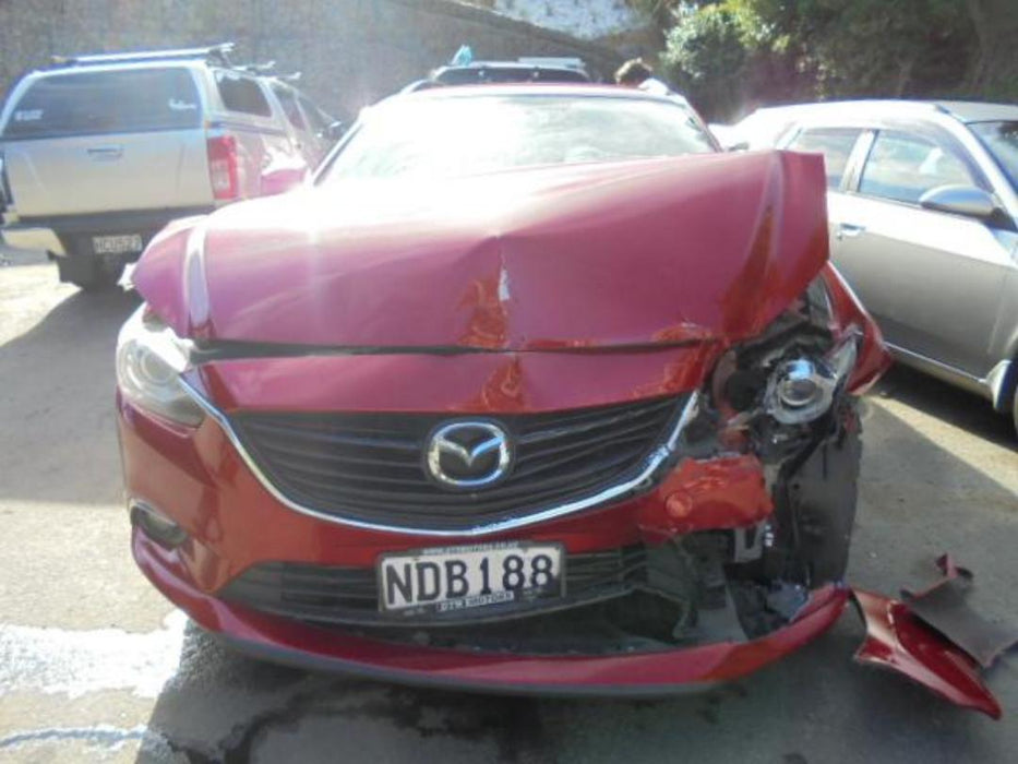 2013 Mazda Atenza GJ  4459 - Used parts for sale