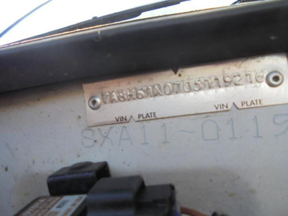 1996, Toyota, Rav4, L, SXA11-0119216