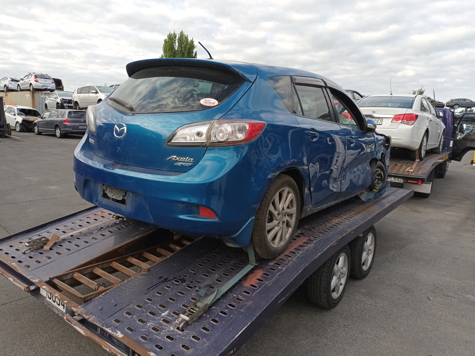 2011 Mazda 3 Axela Bl  5423 - Used parts for sale