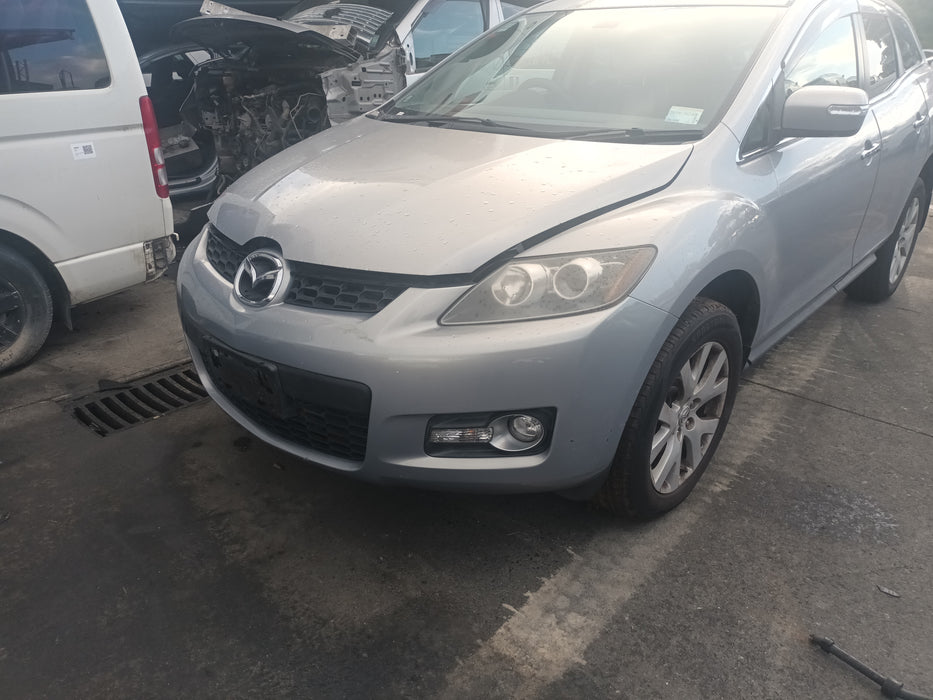 2007, Mazda, CX-7, ER3P-104616