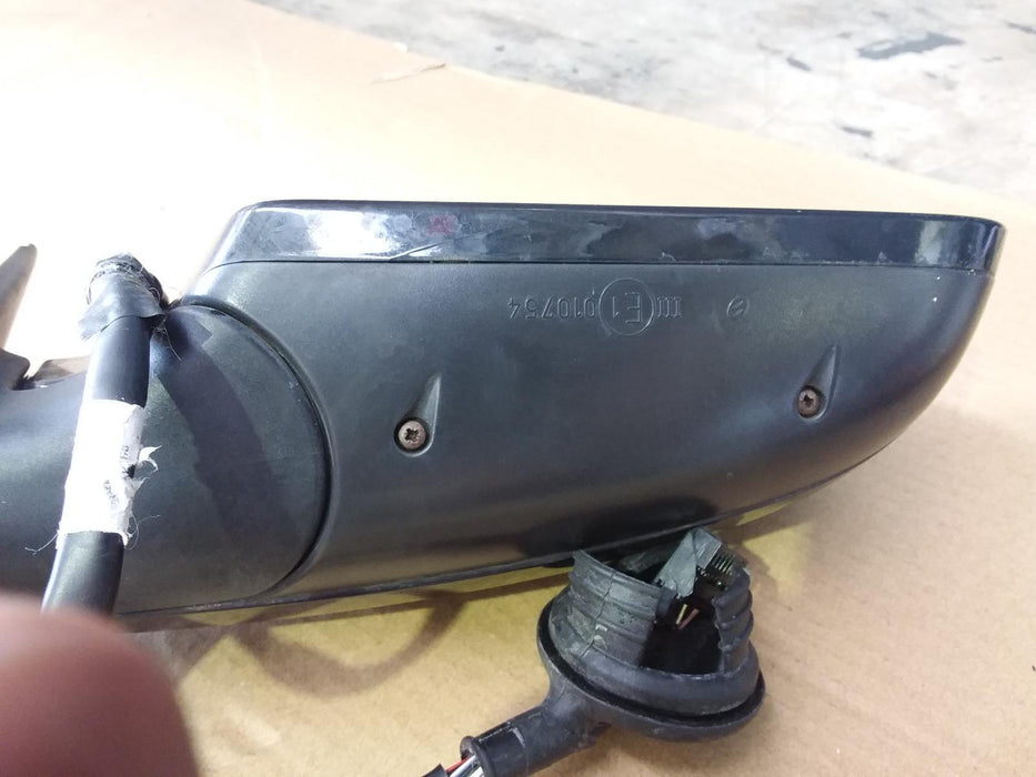 Audi A6 A6  Right Door Mirror