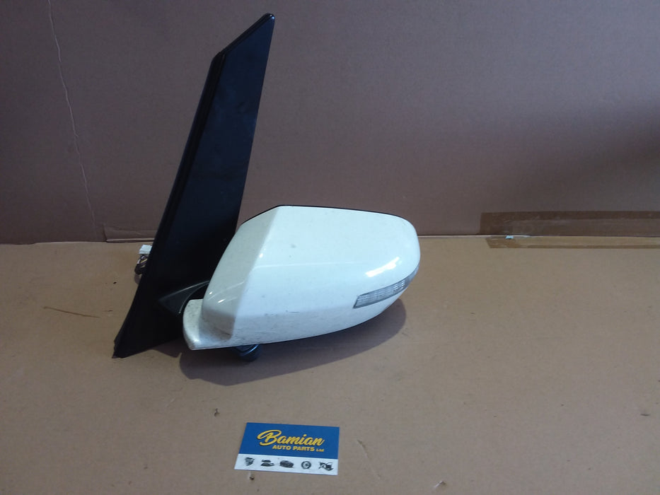 2005, Honda, Elysion, Right Door Mirror