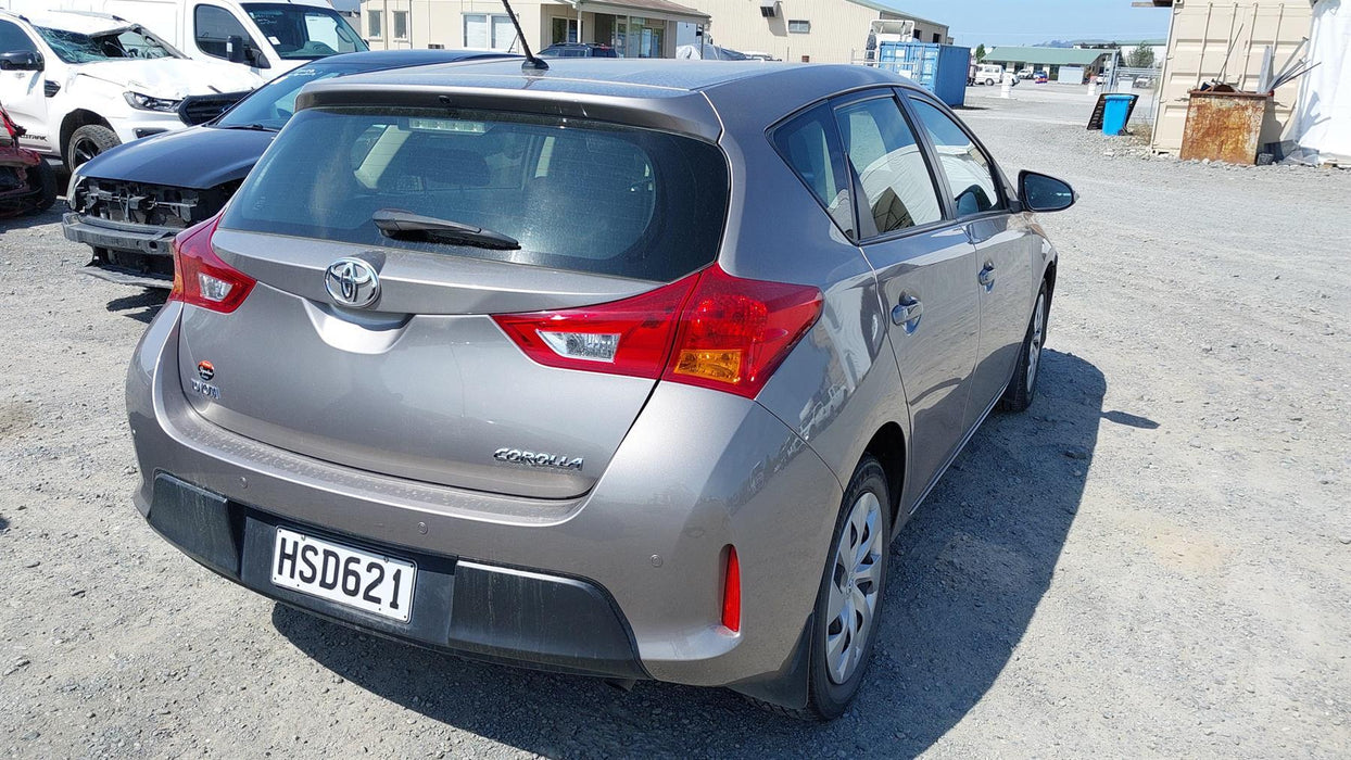 2014 Toyota Corolla GX 1.8P HATCH CV  5405 - Used parts for sale