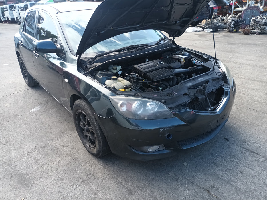 2005, Mazda, Axela, BK5P-208339