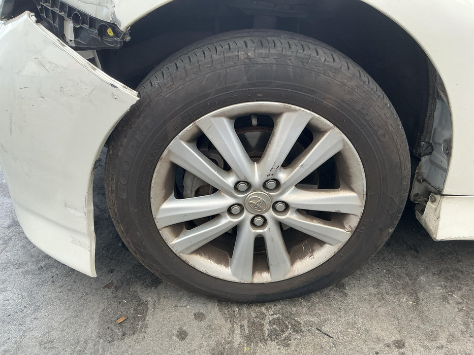 2011 Toyota Wish  E20 6234 - Used parts for sale