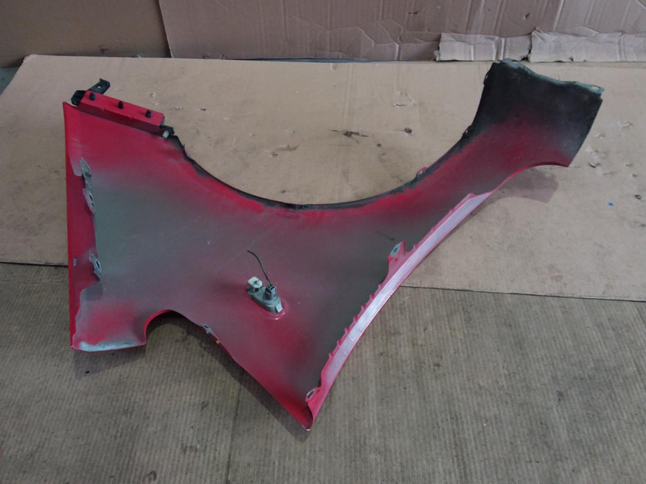 Mitsubishi Colt Colt  Left Guard