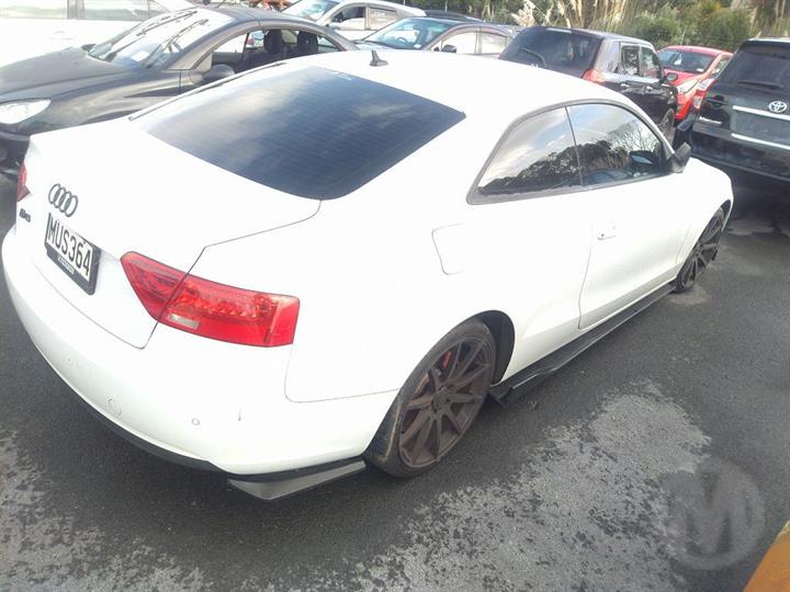 2013, Audi, A5/S5, A5, WAUZZZ8T7DA075727