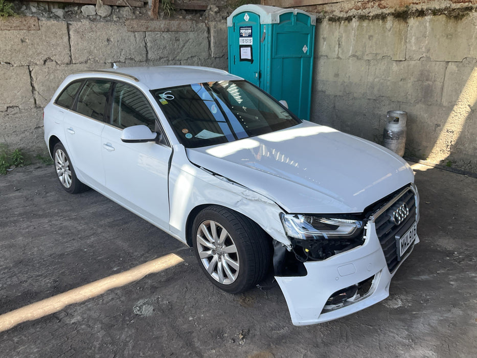 2014 Audi A4 2.0T QUATTRO  3515 - Used parts for sale