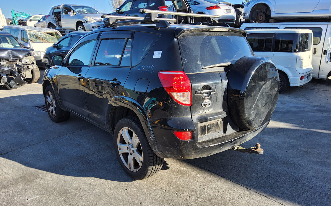 2006, Toyota, RAV4, ACA31-5016289