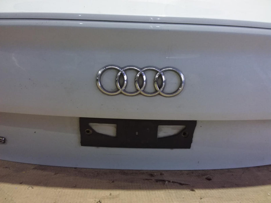 Audi A6 A6  Bootlid/Tailgate