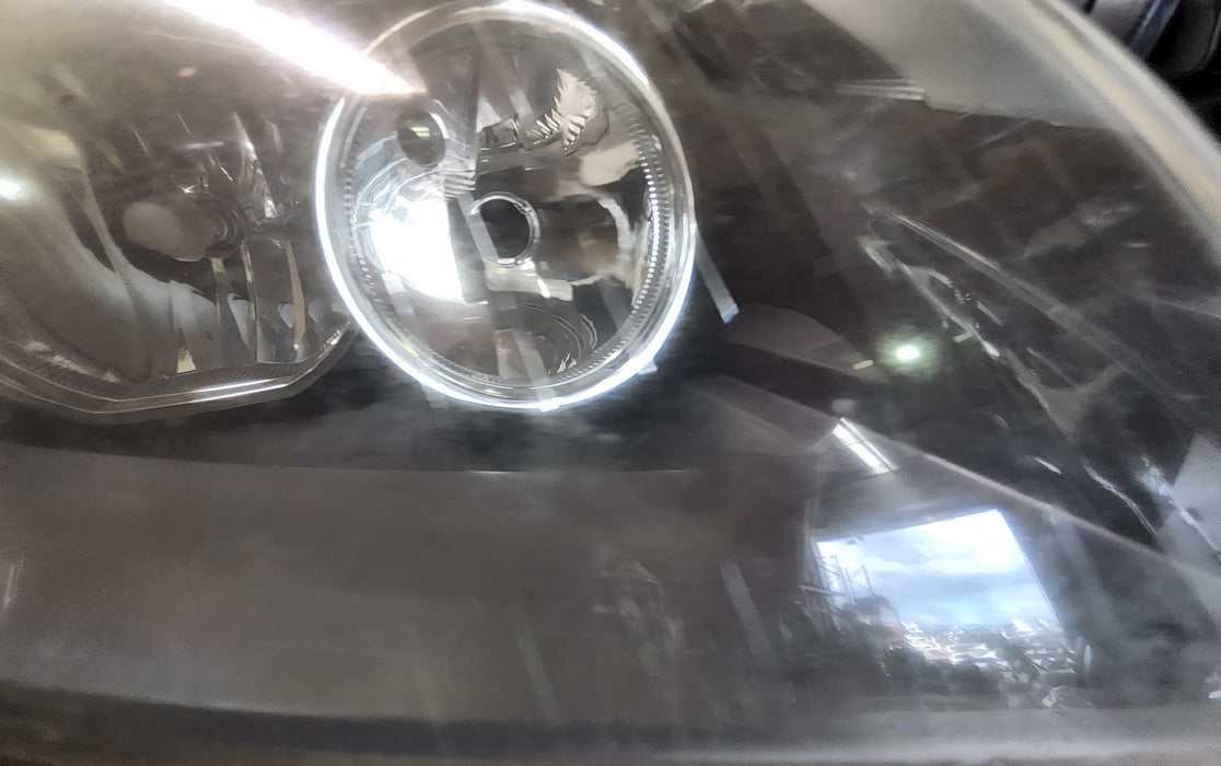 2005, Audi, A3, Right Headlamp